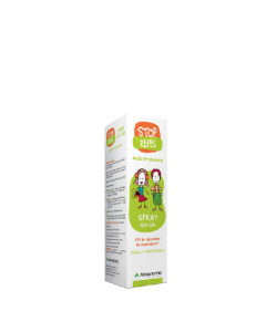 Stop Repel Spray Repelente Piolhos