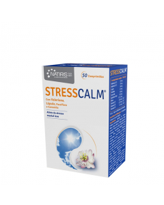 Stresscalm Comprimidos 50unid.