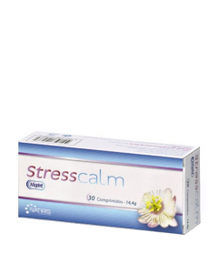 Stresscalm Night Comprimidos 30unid.