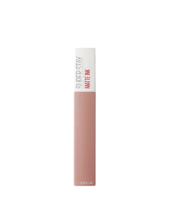 Maybelline SuperStay Matte Ink Batom Líquido Mate Cor 05 Loyalist