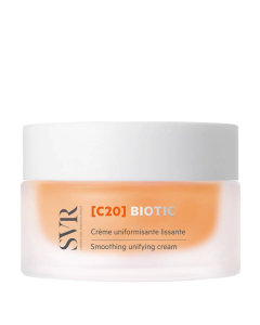 SVR C20 Biotic Creme Regenerador de Luminosidade 50ml