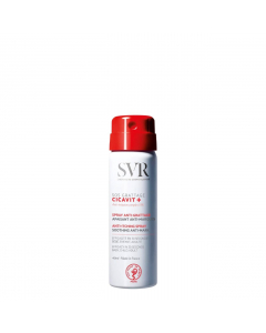 SVR Cicavit+ SOS Prurido Spray Calmante 40ml