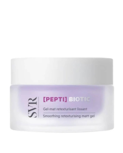 SVR Pepti Biotic Gel Matificante Regenerador 50ml