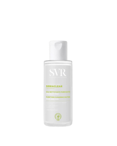 SVR Sebiaclear Água Micelar Purificante