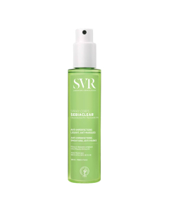 SVR Sebiaclear Spray Corps Acne Corporal 150ml