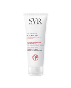 SVR Cicavit+ Creme HPPI Calmante