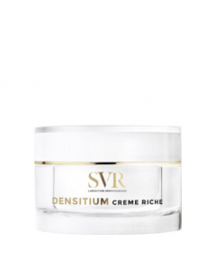 SVR Densitium Creme Rico Antienvelhecimento Redensificante 50ml