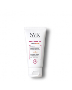 SVR Sensifine AR SPF50+ Creme Anti-Vermelhidão 50ml