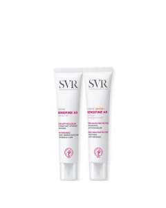 SVR Sensifine AR Kit Creme + Creme SPF50+