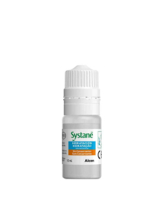 Systane Hidratação Solução Oftálmica 10ml