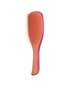 Tangle Teezer Detangler Naturally Curly Raspberry Papaya Escova 1unid.