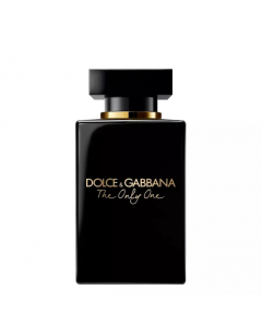 The Only One Eau de Parfum Intense de Dolce & Gabbana Perfume Feminino 100ml