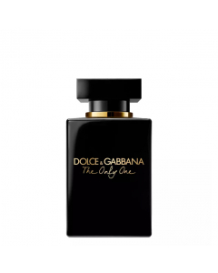 The Only One Eau de Parfum Intense de Dolce & Gabbana Perfume Feminino 50ml