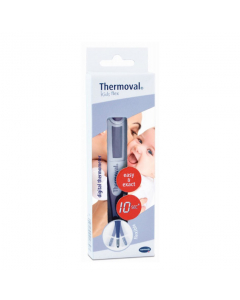 Thermoval Kids Flex Termómetro Digital 1unid.