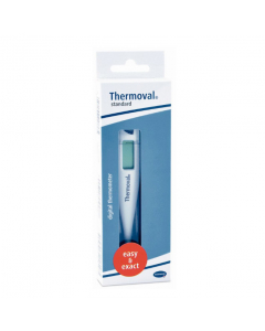 Thermoval Standard Termómetro Digital 1unid.