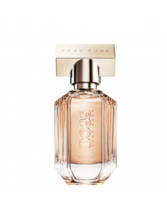 The Scent Intense For Her Eau de Parfum Hugo Boss Perfume Feminino 50ml