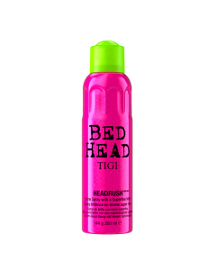 Tigi Bed Head Headrush Spray 200 ml