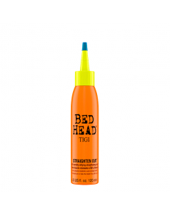Tigi Bed Head Straighten Out 98% Humidity-Defying Creme 120ml
