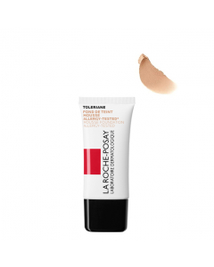 La Roche Posay Toleriane Teint Fond de Teint Mousse Matificante 01 30ml