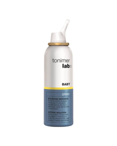 Tonimer Baby Spray Nasal Isotónico 100ml