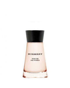 Touch de Burberry Eau de Parfum Feminino 50ml