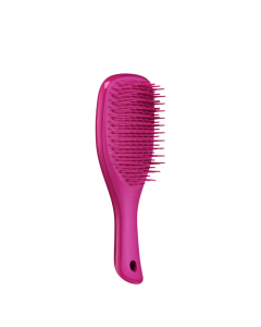 Tangle Teezer Detangler Mini Electric Raspberry Escova 1unid.