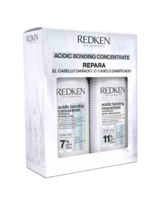 Redken Acidic Bonding Concentrate Spring Coffret