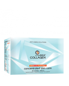 Ultramax Collagen Suplemento em Pó Oral 30unid.