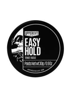 Uppercut Deluxe Creme Modelador Easy Hold