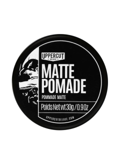 Uppercut Deluxe Matt Pomada Modeladora 30g