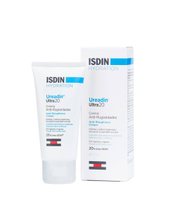Isdin Ureadin Rx 20 Creme 50ml