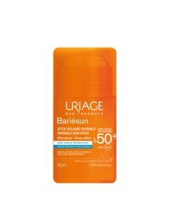 Uriage Bariésun Stick Solaire Invisivel SPF50+ 18g