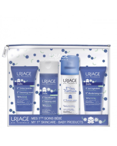 Uriage Bebé Pack Viagem