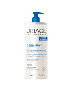 Uriage Derm-Phy Creme Lavante Suave