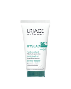 Uriage Hyséac Solar FPS50+ Fluido 50ml