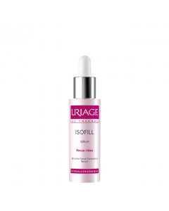 Uriage Isofill Sérum Anti-Rugas Intensivo 30ml