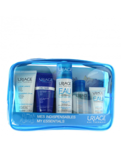 Uriage Eau Thermale Travel Kit