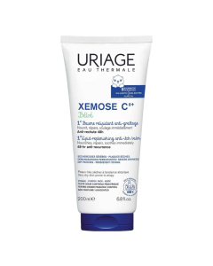 Uriage Bebé Xémose C8+ Óleo Calmante Pele Atópica 200ml