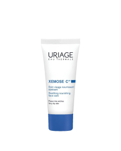 Uriage Xémose C8 Creme de Rosto 40ml