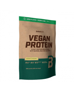 Biotech USA Vegan Protein 500gr