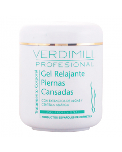 Verdimill Gel Relaxante Pernas Cansadas 500ml