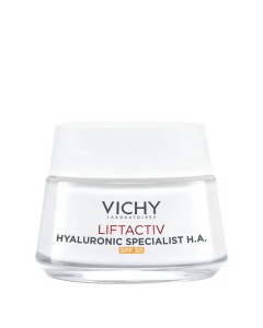 Vichy Liftactiv Hyaluronic Specialist H.A. SPF30 50ml
