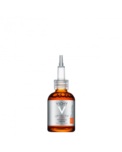 Vichy Liftactiv Supreme Vitamina C Sérum 20ml