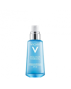 Vichy Aqualia Thermal UV Defense FPS20 Hidratante Protetor 50ml