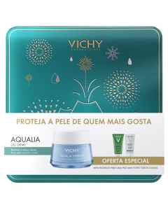 Vichy Aqualia Coffret Hidratante