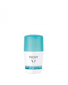 Vichy Deo Roll-On 48h Antimanchas 50ml