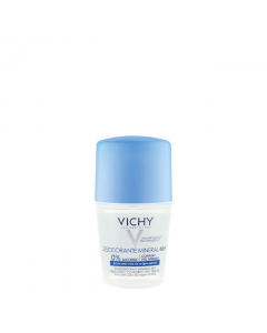 Vichy Deo Mineral Roll-On 48h 50ml