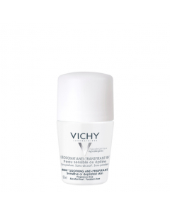Vichy Desodorizante Pele Sensível Roll-On 50ml