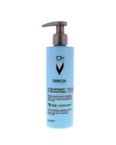 Vichy Dercos. Shampoo Colour 250ml
