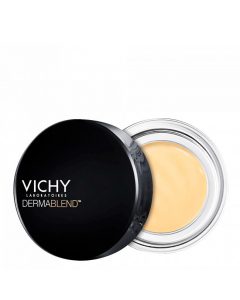 Vichy Dermablend Corretor Amarelo Anti-Olheiras e Veias 4,5gr